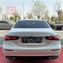 مێرسێدس بێنز E-Class